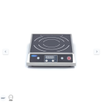  Εστία επαγωγής 26cm - 2700W